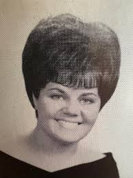 Poly 1959 alum, Sharon Elizabeth (Pitts) Young, passed