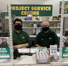 Kent Building Supplies