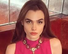 Model Sara Ziff to launch workers' rights organisation for fashion industry 