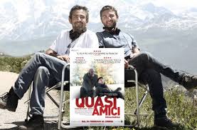 Pentru a scrie un review trebuie sa fii autentificat. La Colonna Sonora Di Quasi Amici Tutti I Brani Di Un Mix Di Funk E Classica Con Il Tocco Di Einaudi Articolo Wuz