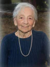 Maria Napper Obituary (2017)