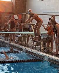 Swimmers knock off Whitehall