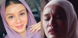 Ost cari aku di surga bukan cinta janna nick aeril zafrel. Cari Aku Di Syurga Archives Media Hiburan