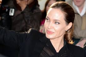 Angelina jolie dcmg is an american actress, filmmaker, and humanitarian. Angelina Jolie Quits Movie To Avoid Working With Brad Pitt The News Minute