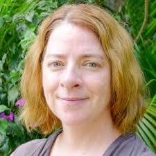 Anne Pound's Instagram, Twitter & Facebook