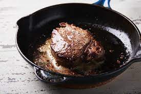 Cook the trout for 10 to 20 minutes, depending on the size of your fillet. How To Cook Filet Mignon Easy Filet Mignon Recipe The Mom 100