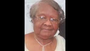 Obituary for Edith Leach Moore of Southern Pines