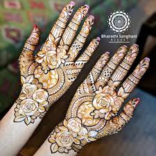 Hope so you enjoy this video then like this video and comments, shear with your friends and don't forget to subscribe our. Prettiest Floral Mehendi Designs For The Trendsetter Brides