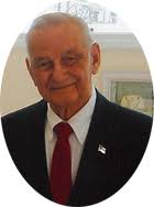 Ralph Brown Obituary