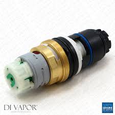 Mira 1663 166 Thermostatic Cartridge For Miniduo And Pace Valves Mixer Shower Shower Valve Bath Mixer