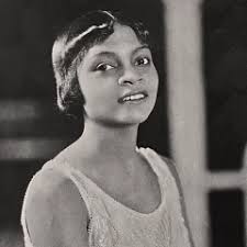 Artist: Florence Mills