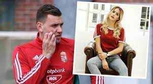 Check out his latest detailed stats including goals, assists, strengths & weaknesses and match ratings. Szepsegkiralynore Cserelte Nemet Baratnojet Szalai Adam Borsonline