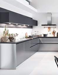 Maybe you would like to learn more about one of these? Cuisines Equipees Modeles De Cuisines Toute Equipees Et Amenagees Cuisines Aviva Cuisine Integree