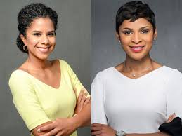 She used to work at channel one news and host yahoo's trending now. Cbs News Correspondents Adriana Diaz And Jericka Duncan Named Cbs Weekend News Anchors Tvnewser