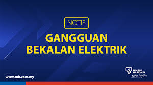 Salinan surat kebenaran dari jabatan kemajuan perumahan. Tenaga Nasional Tenaga Nasional Twitter