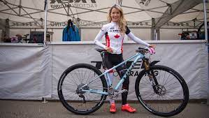 ➤ mit diesen infos findest du kinderleicht das richtige fahrrad für dich. Profi Maschinen 9 World Cup Bikes Der Xc Damen Im Kurz Check Mtb News De