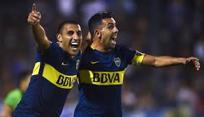 Tampoco llegó a marcar a. Boca Juniors Campeon De La Superliga Argentina En Campo De Gimnasia Internacional Futbol