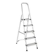 Check spelling or type a new query. Step Ladder 3 5 Step Aluminum Ladders The Container Store Aluminium Ladder Ladder Folding Ladder