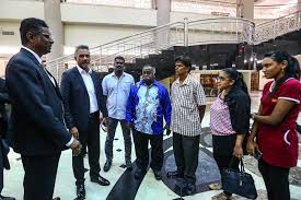 Each time he does this, the camera pans to laurel and hardy, as they make these exclusive expressions of confusion. Five Detainees Linked To Ltte File Habeas Corpus Application In Bid To Challenge Sosma Arrest Malaysia Malay Mail