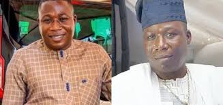 Sheikh gumi #orluairattack #igboho gen z pop smoke millennials bala mohammed wike #mrgreat gen ypic.twitter.com/iijqzmx7vf. Sunday Igboho Archives Lucipost