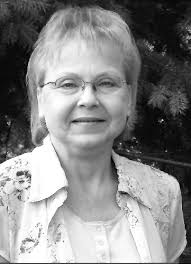 Lynne Solomon Obituary (2015)