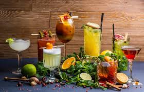 We did not find results for: La Nuova Lista Dei Cocktail Iba La International Bartenders Association Fbs