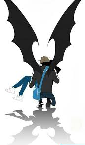 Raising A Bat Comment At Last My Ship Is Sailinggggggg Raising A Bat Manga Anime Anime Guys