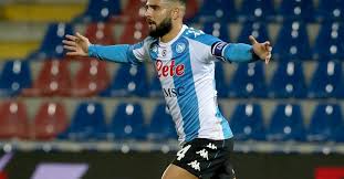 By james horncastle jun 16, 2021. Vieni All Inter Social Di Insigne Presi D Assalto Dai Tifosi Nerazzurri Fc Inter 1908