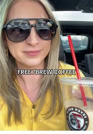 7 Brew Free Coffee New Location