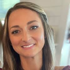 Brittney Easley's Instagram, Twitter & Facebook