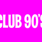 Club 90s Presents 2000's Halloween Party event in Atlanta, GA