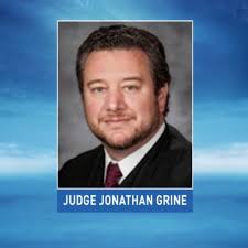 Conduct Board: Judge had 'support relationship' with Centre County DA