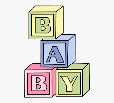 Abc building block clipart free download! Transparent Abc Blocks Clipart Baby Blocks Clip Art Hd Png Download Kindpng