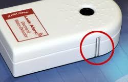 Protect your property from water damage by. Leak Alert Electronic Water Detector Zircon