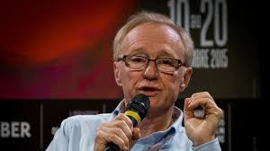 Autor David Grossman: „Frieden ist die einzige Option“