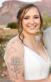 Desperate search launched for missing woman swept away when flash flood  swept through the Grand Canyon