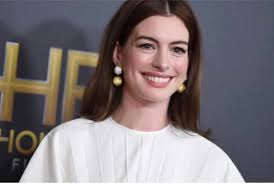 My advice for surviving 2021 is simple: Anne Hathaway Doesn T Like Her Name Been There Girl Shethepeople Tv