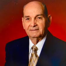 Robert Fontenot Obituary (1933