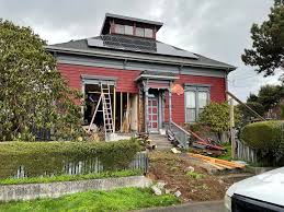 Enjoying everything your home has to offer means having peace of mind, and homeowners insurance with acceptance seeks to help you do just that. Suspected Dui Driver Plows Into Eureka S Cheshire Cat House Epd Says Lost Coast Outpost Humboldt County News