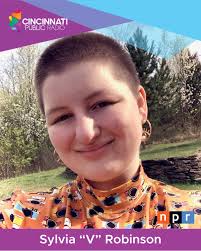 We are so excited to welcome the newest members of the NPR Next Generation  Radio @nextgenradio program into our home next week! These aspiring  journalists were hand-selected to participate in this unique