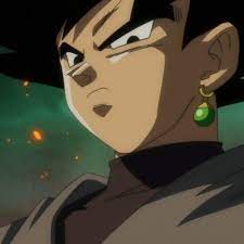 Destroys all of your own cards upon activation. Dragon Ball Super Ost Goku Black Theme Song By Matheus Marques