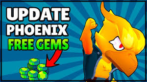 Gems can be used to buy brawl boxes, brawler skins, token doublers. Free Gems Brawl Stars Update All Skins Gameplay June Update Youtube
