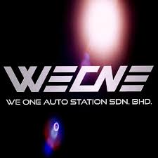 We One Auto Station