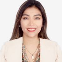 20+ "Daniela Marrufo" profiles