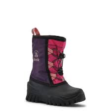 Shop Girls Snow & Winter Boots & Save | DSW Canada