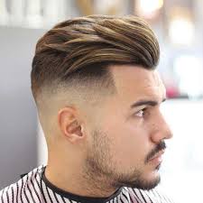 Te recomendamos leer 10 cortes de pelo corto para hombres. Top 125 De Los Mejores Cortes De Pelo Para Hombres 2021