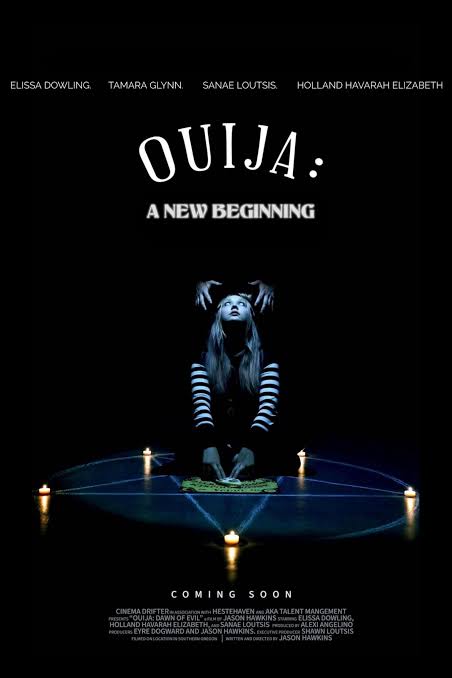 Ouija (2014) - IMDb