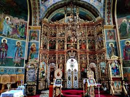 Emil moraru, responsabil al oficiului pastoral pentru cateheză al arcb, a fost prezent în comunitatea noastră pentru a le vorbi credincioșilor despre sfânta. Biserica Adormirea Maicii Domnului Targu Ocna Tripadvisor