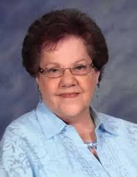 Obituary information for Hilda Hebert Fontenot