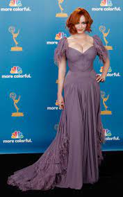 Christina rene hendricks was born in knoxville, tennessee, and grew up in twin falls, idaho. Mad Men Actress Christina Hendricks Outraged After Failing To Secure Acting Roles Because Of Her Curves